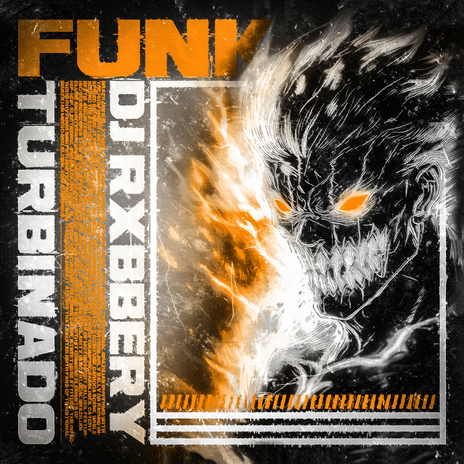 FUNK TURBINADO | Boomplay Music