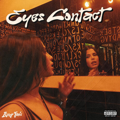 Eyes Contact | Boomplay Music