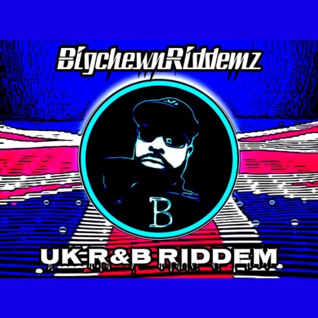 UK R&B RIDDEM