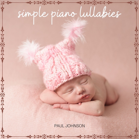 Minimal Music Lullaby