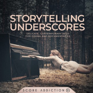 Storytelling Underscores