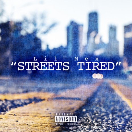 Streets Tired | Boomplay Music