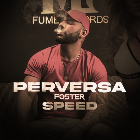 Perversa (Speed Up) | Boomplay Music