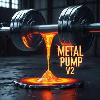 Metal Pump V2