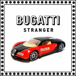 Bugatti Stranger