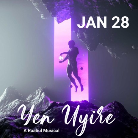 Yen Uyire | Boomplay Music