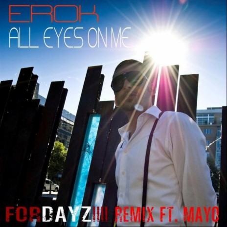 All Eyes On Me (Remix)[feat. Mayo] | Boomplay Music