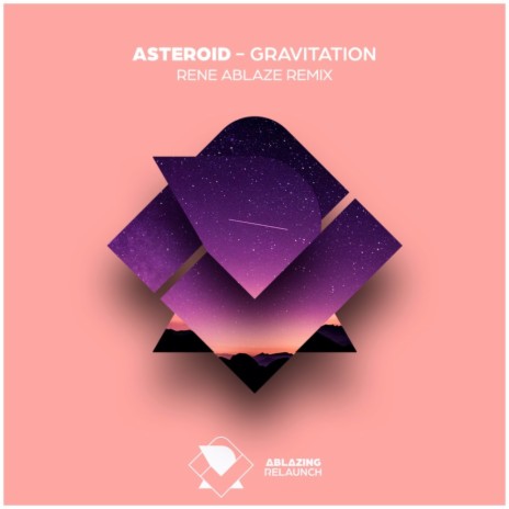 Gravitation (Rene Ablaze Remix) | Boomplay Music