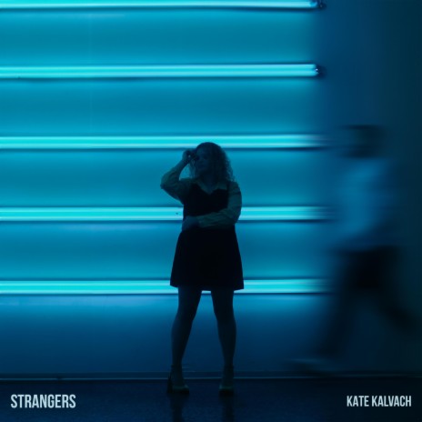 Strangers | Boomplay Music