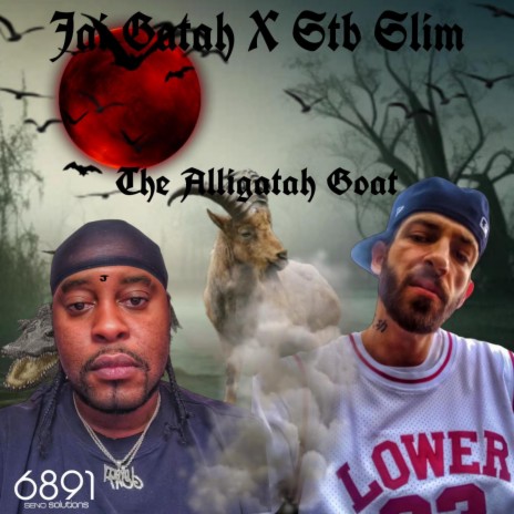 The Alligatah Goat ft. Stb Slim