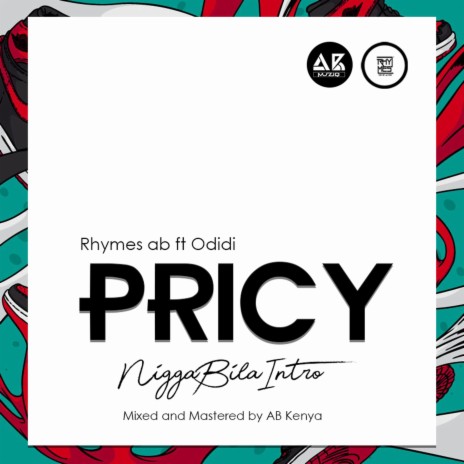 PRICY ft. Odidi | Boomplay Music