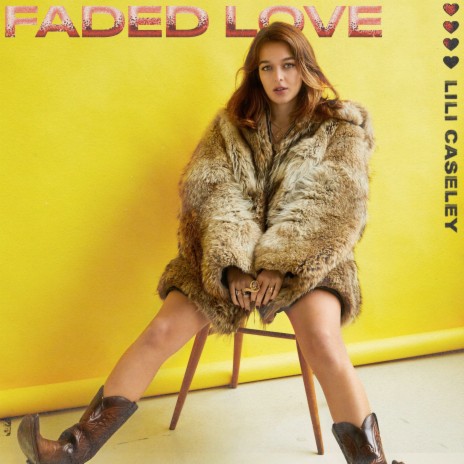 Faded Love | Boomplay Music