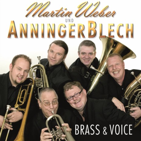 Unter Donner und Blitz, Op. 324 (Arr. for Brass Quintet by Martin Weber) ft. Anningerblech