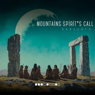 Mountains Spirit's Call