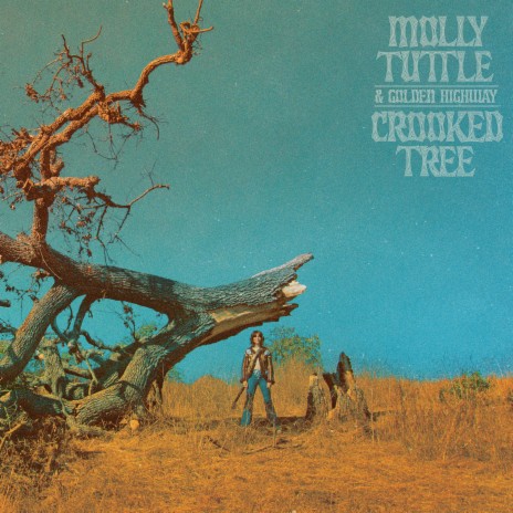 Crooked Tree ft. Golden Highway | Boomplay Music