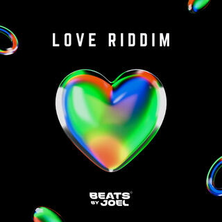 Love Riddim EP