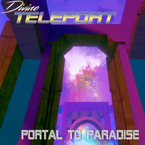 Portal to Paradise