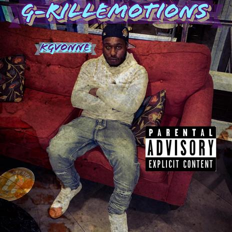 G-Rillemotions