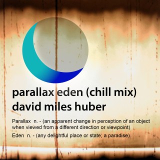 parallax eden chill mix (chill mix)