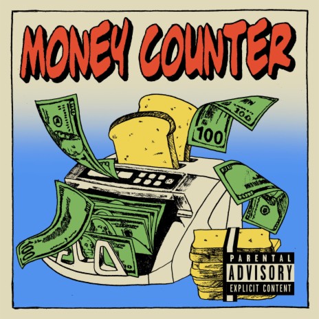 Money Counter ft. That's Deep