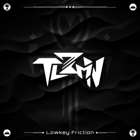 Lowkey Friction | Boomplay Music