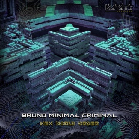 Magikal Mantra (Bruno Minimal Criminal Remix) | Boomplay Music