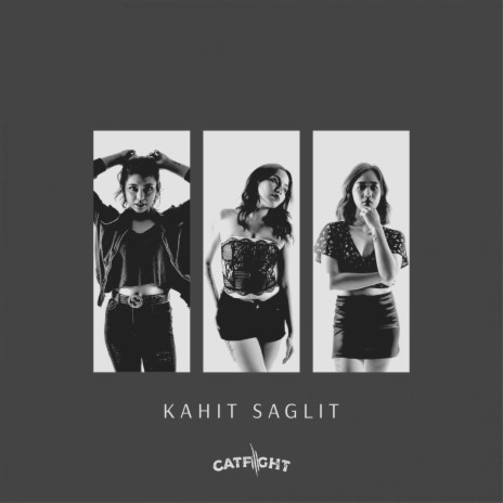 Kahit Saglit | Boomplay Music
