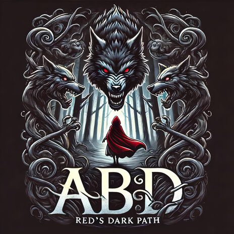 Red's Dark Path