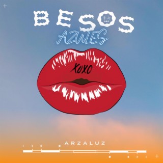 Besos Azules