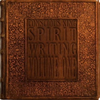 Spirit Writing Volume One