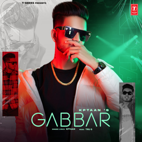 Gabbar | Boomplay Music