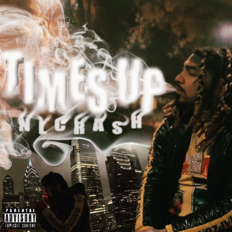TIMES UP FREESTYLE