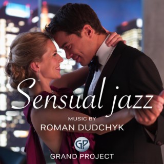 Sensual Jazz