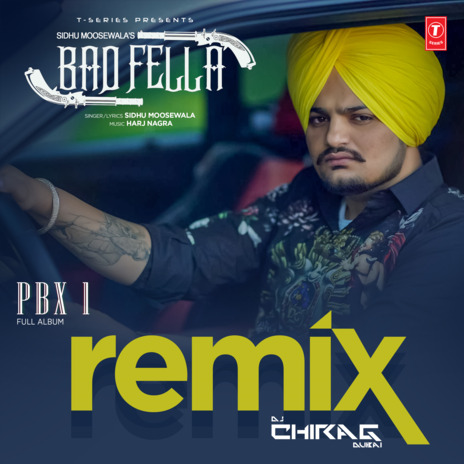 Badfella Remix ft. Dj Chirag Dubai | Boomplay Music