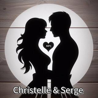 Christelle et serge