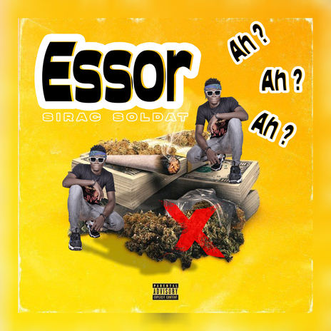 Essor Ah | Boomplay Music