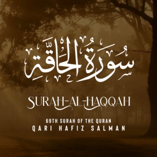 Surah Al Haqqah