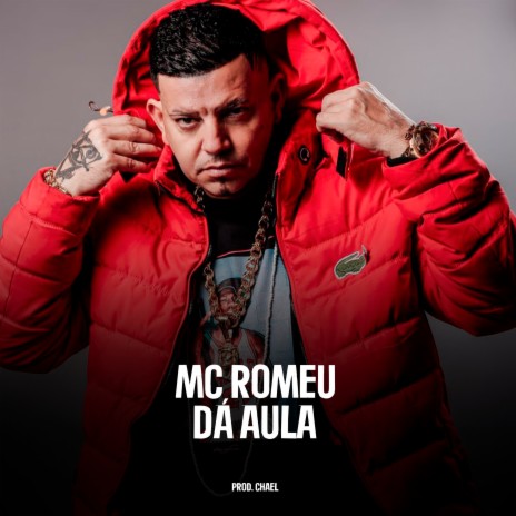 Dá Aula ft. Chael no Beat | Boomplay Music