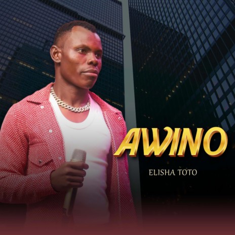 Awino | Boomplay Music