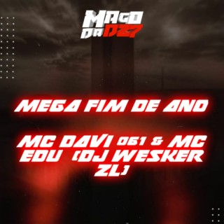 MEGA FIM DE ANO