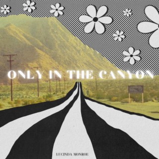 Only in The Canyon lyrics | Boomplay Music