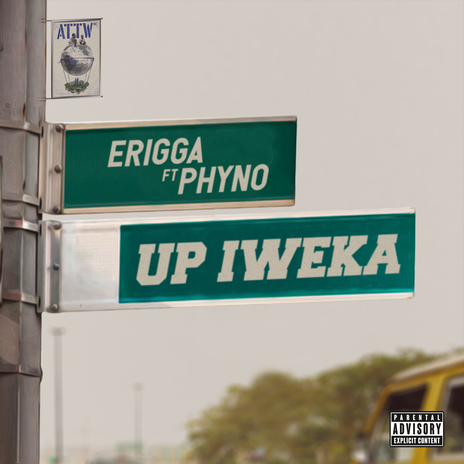 Up Iweka ft. Phyno | Boomplay Music