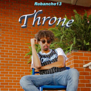 Throne