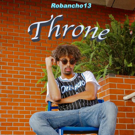 Throne | Boomplay Music