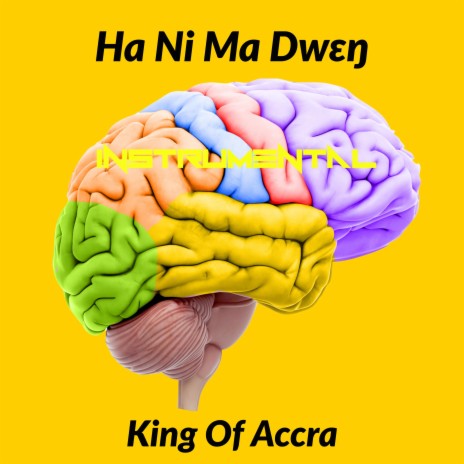 Ha Ni Ma Dwen (Instrumental) | Boomplay Music