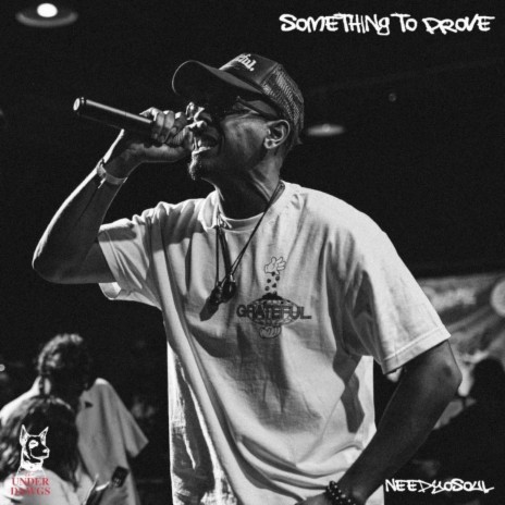 Something to prove | Boomplay Music
