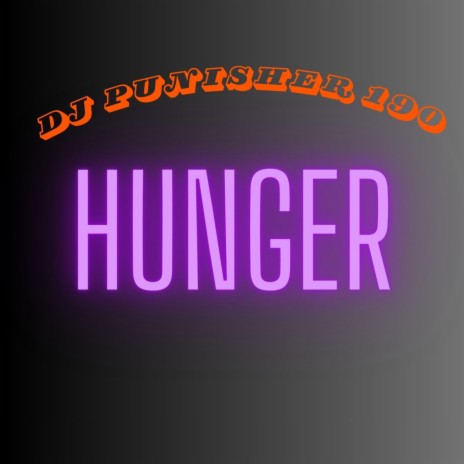 Hunger | Boomplay Music