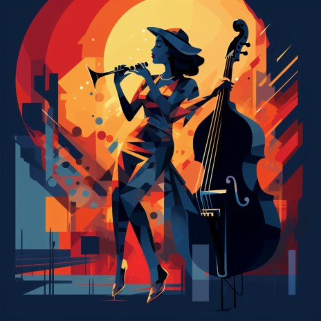 Jazz Music Timeless Echoes ft. Relaxing Jazz Mornings & Relaxing Jazz Restaurant Music | Boomplay Music