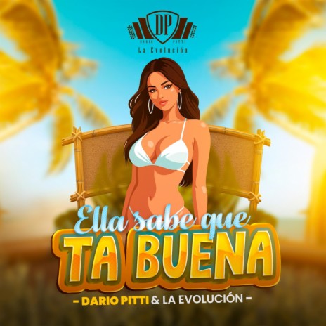 Ella sabe que ta buena | Boomplay Music