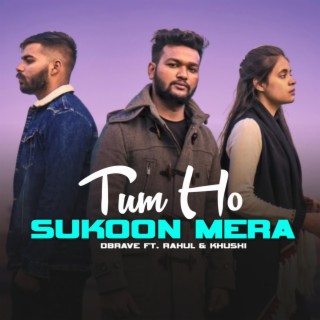 Tum Ho Sukoon Mera